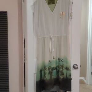 Star wars Classic Dessert Scene Dress
